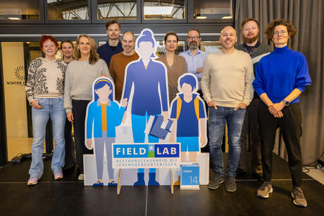 Team Digilab (volledig)